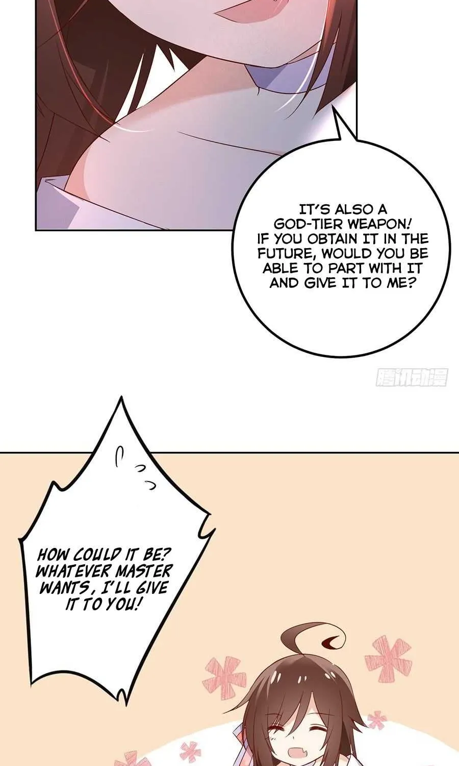 Read The Distinguished Cute Master chapter 8 image 22 on Lezhin