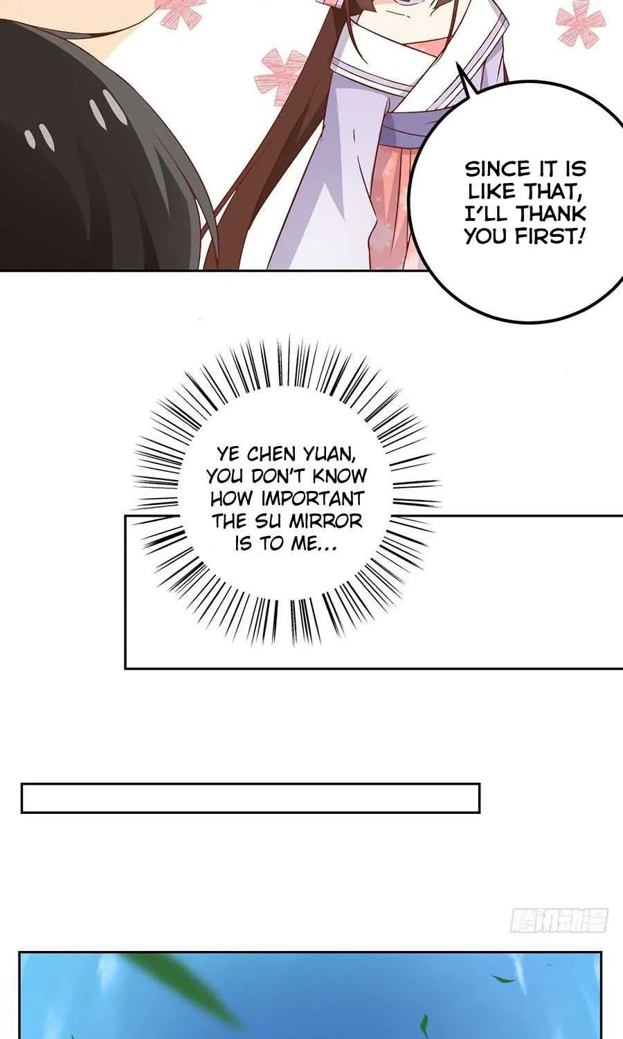 Read The Distinguished Cute Master chapter 8 image 23 on Lezhin