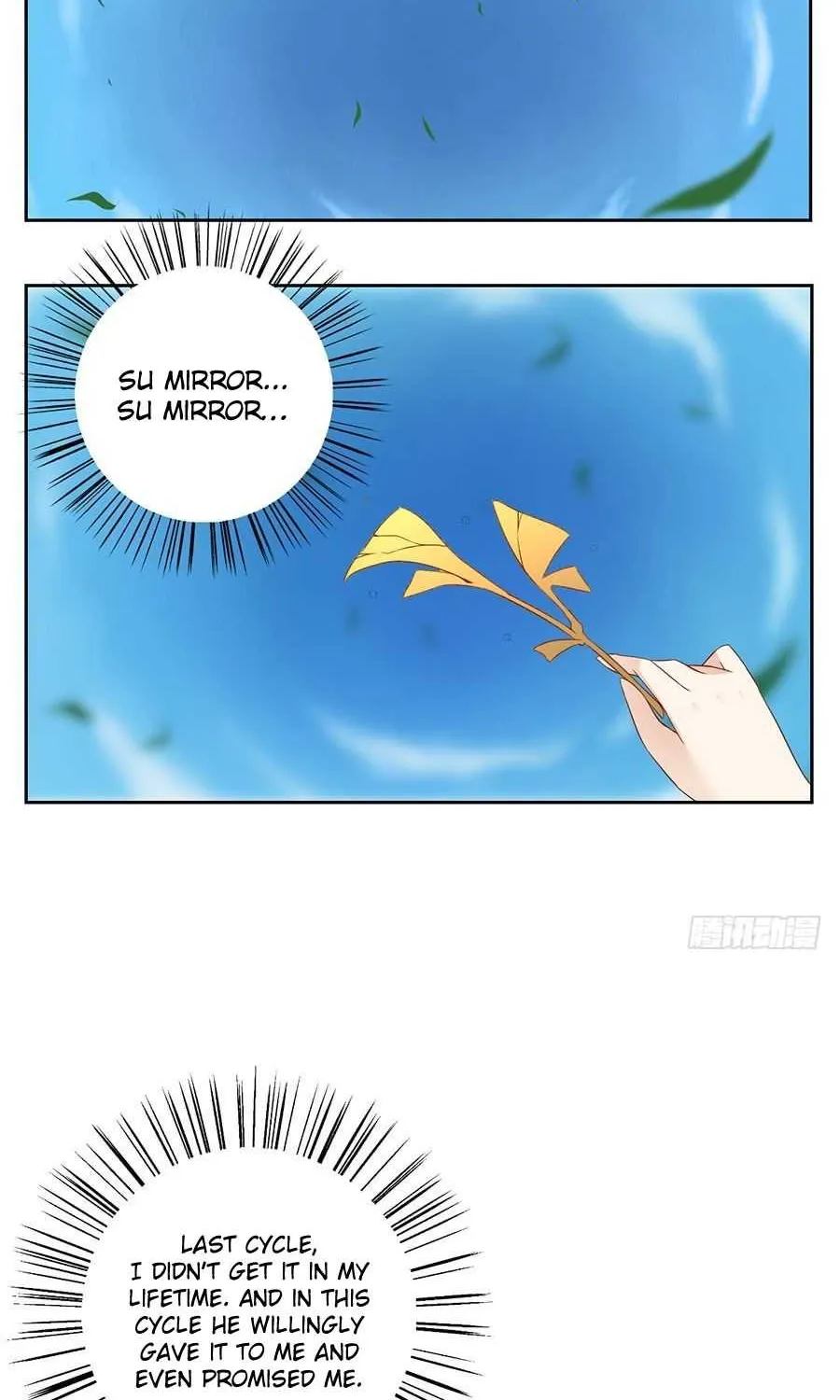 Read The Distinguished Cute Master chapter 8 image 24 on Lezhin