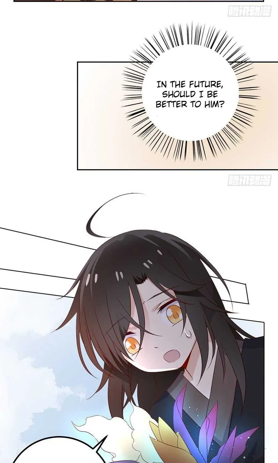 Read The Distinguished Cute Master chapter 8 image 26 on Lezhin