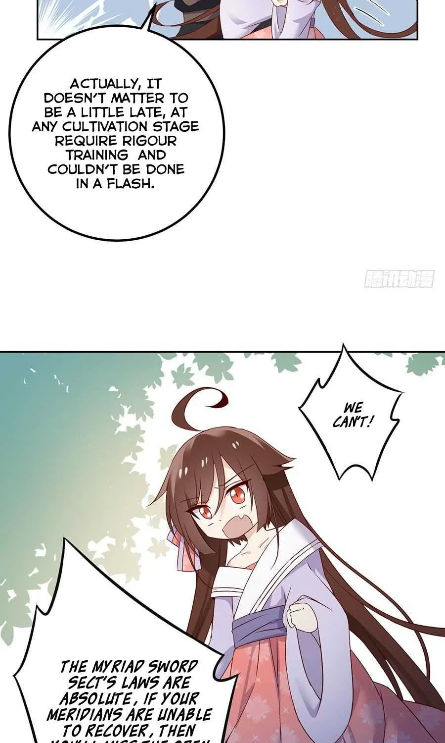 Read The Distinguished Cute Master chapter 8 image 29 on Lezhin