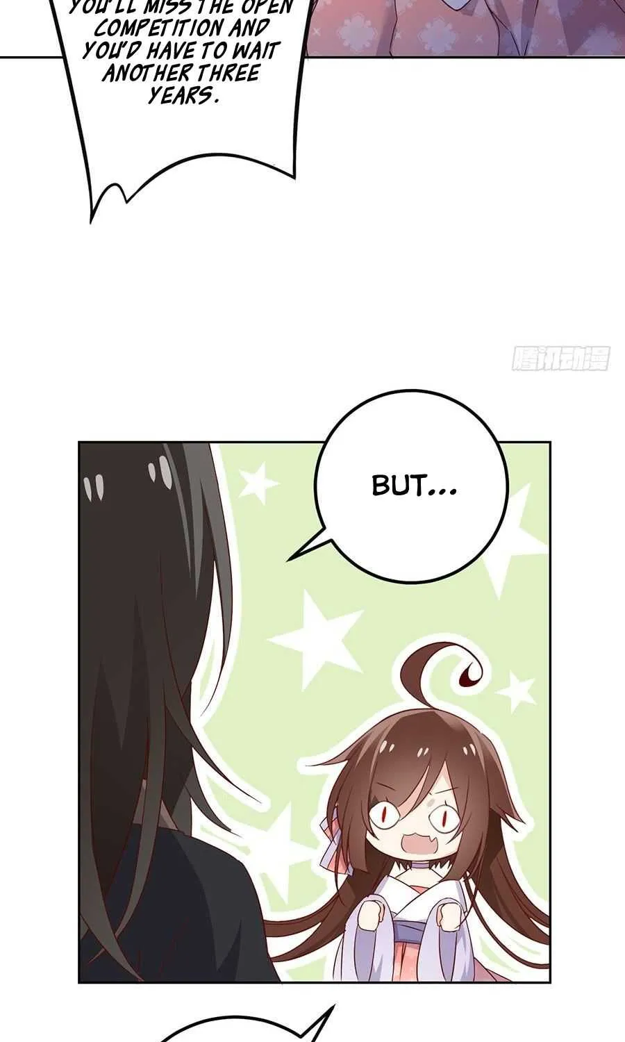 Read The Distinguished Cute Master chapter 8 image 30 on Lezhin