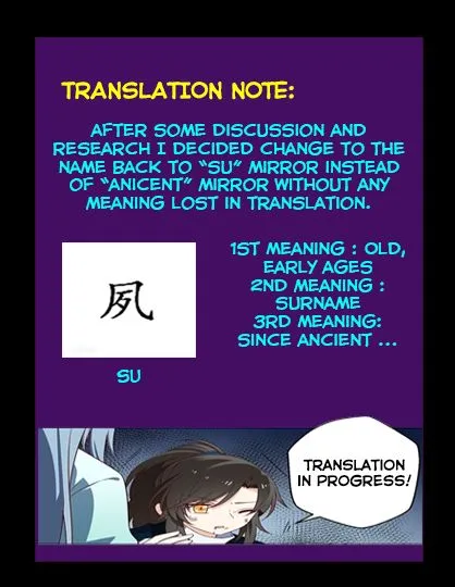 Read The Distinguished Cute Master chapter 8 image 35 on Lezhin