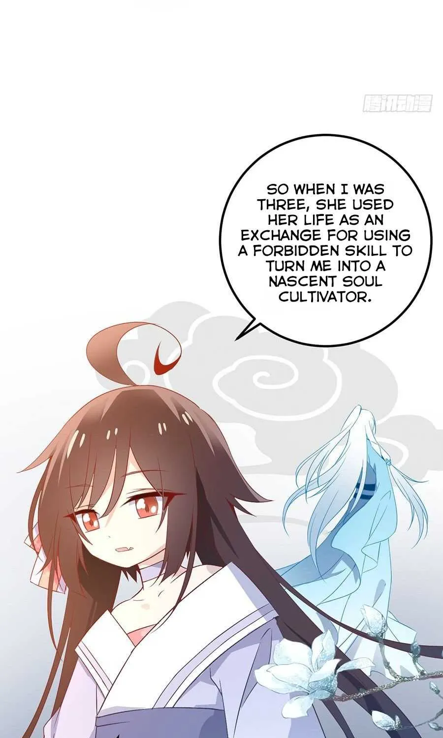 Read The Distinguished Cute Master chapter 8 image 4 on Lezhin