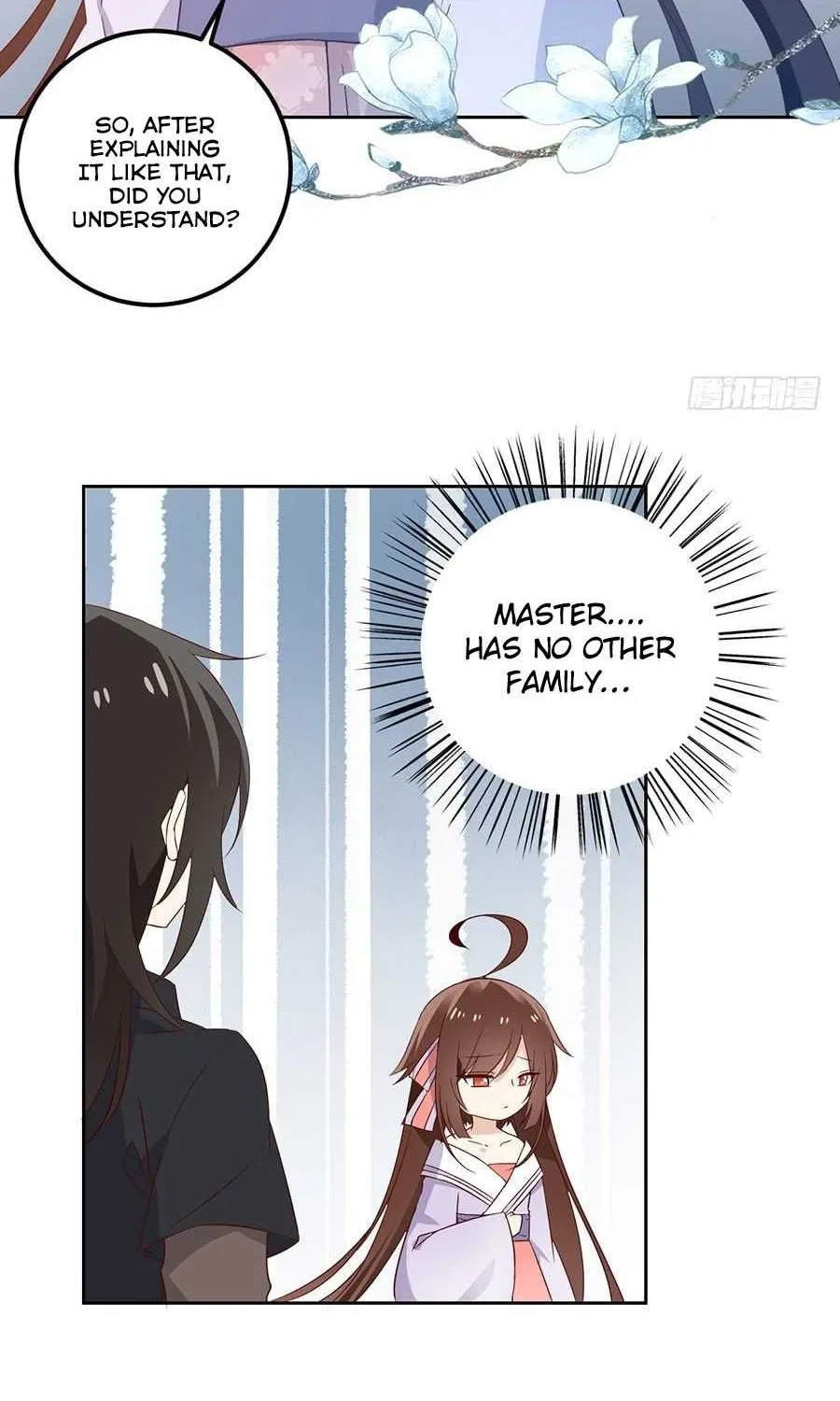 Read The Distinguished Cute Master chapter 8 image 5 on Lezhin