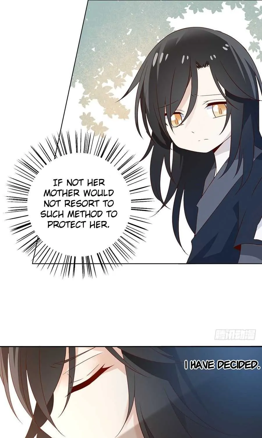 Read The Distinguished Cute Master chapter 8 image 7 on Lezhin