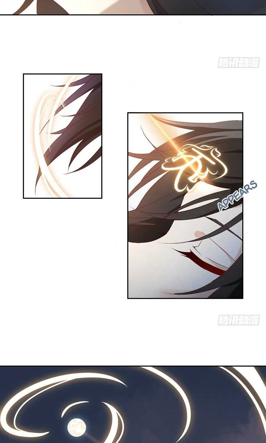 Read The Distinguished Cute Master chapter 8 image 8 on Lezhin
