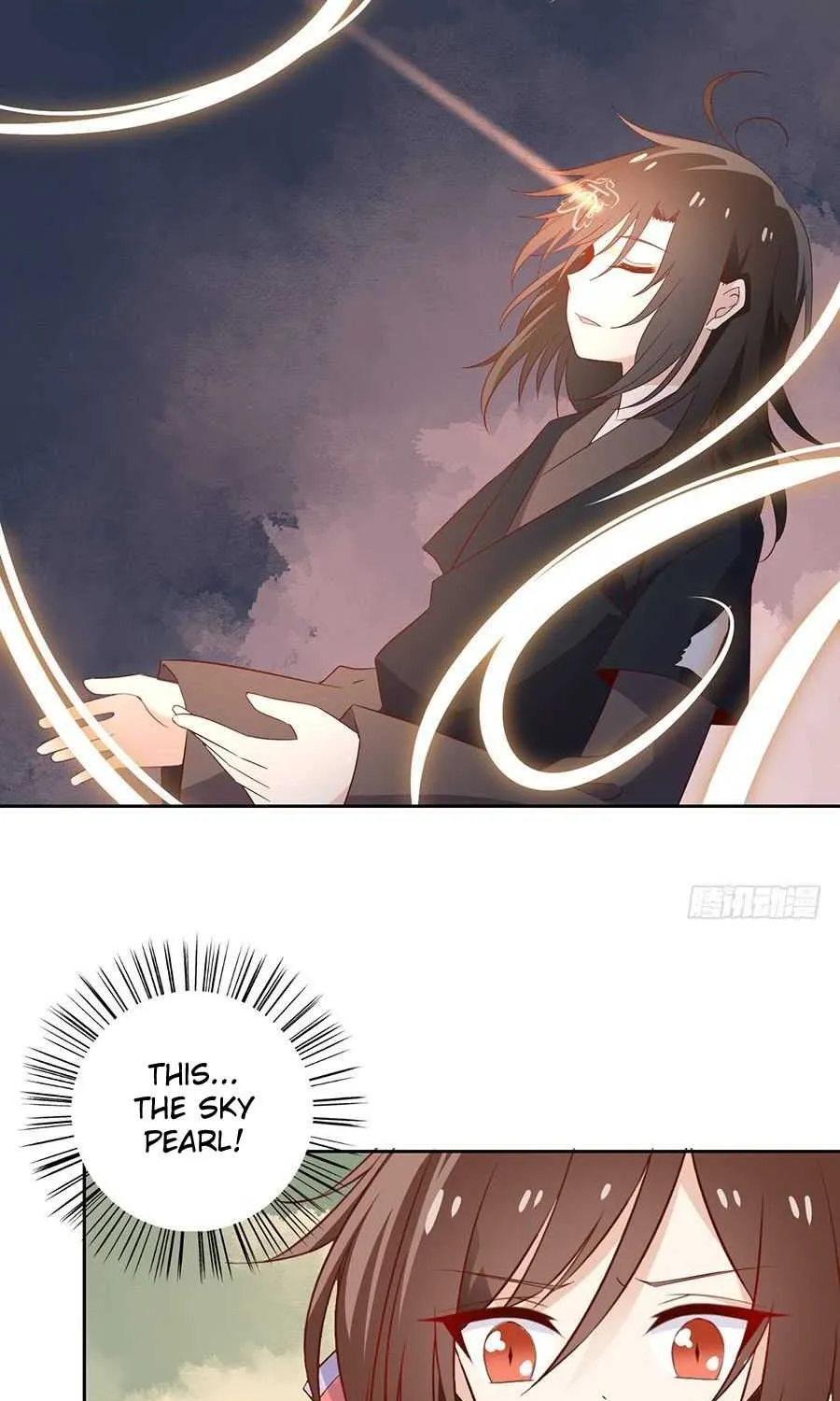 Read The Distinguished Cute Master chapter 8 image 9 on Lezhin