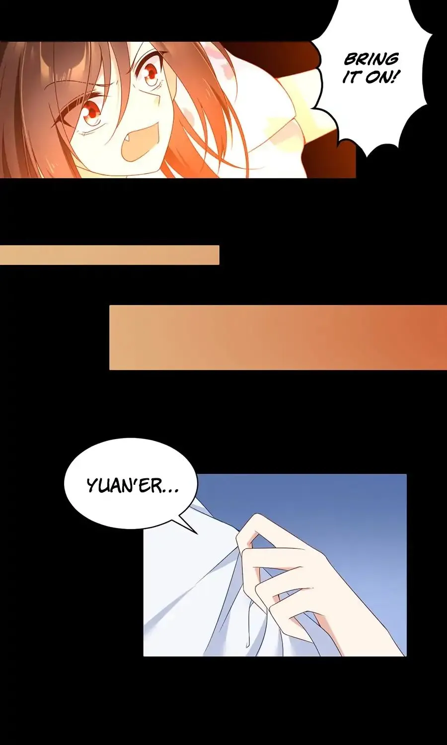 Read The Distinguished Cute Master chapter 80 image 10 on Lezhin