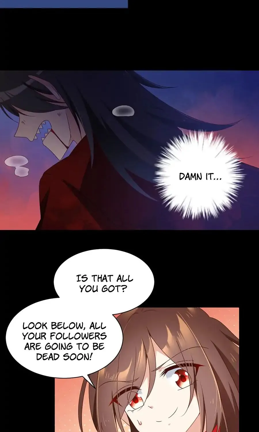 Read The Distinguished Cute Master chapter 80 image 20 on Lezhin