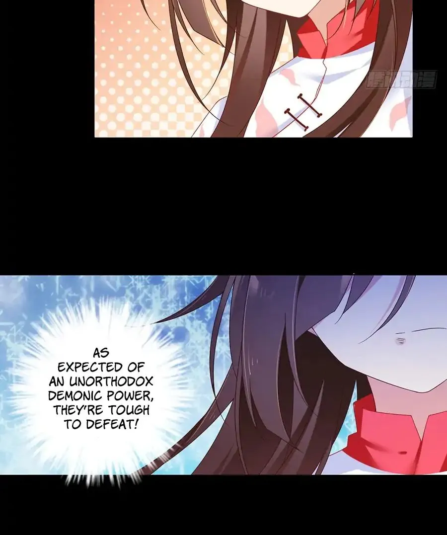Read The Distinguished Cute Master chapter 80 image 21 on Lezhin