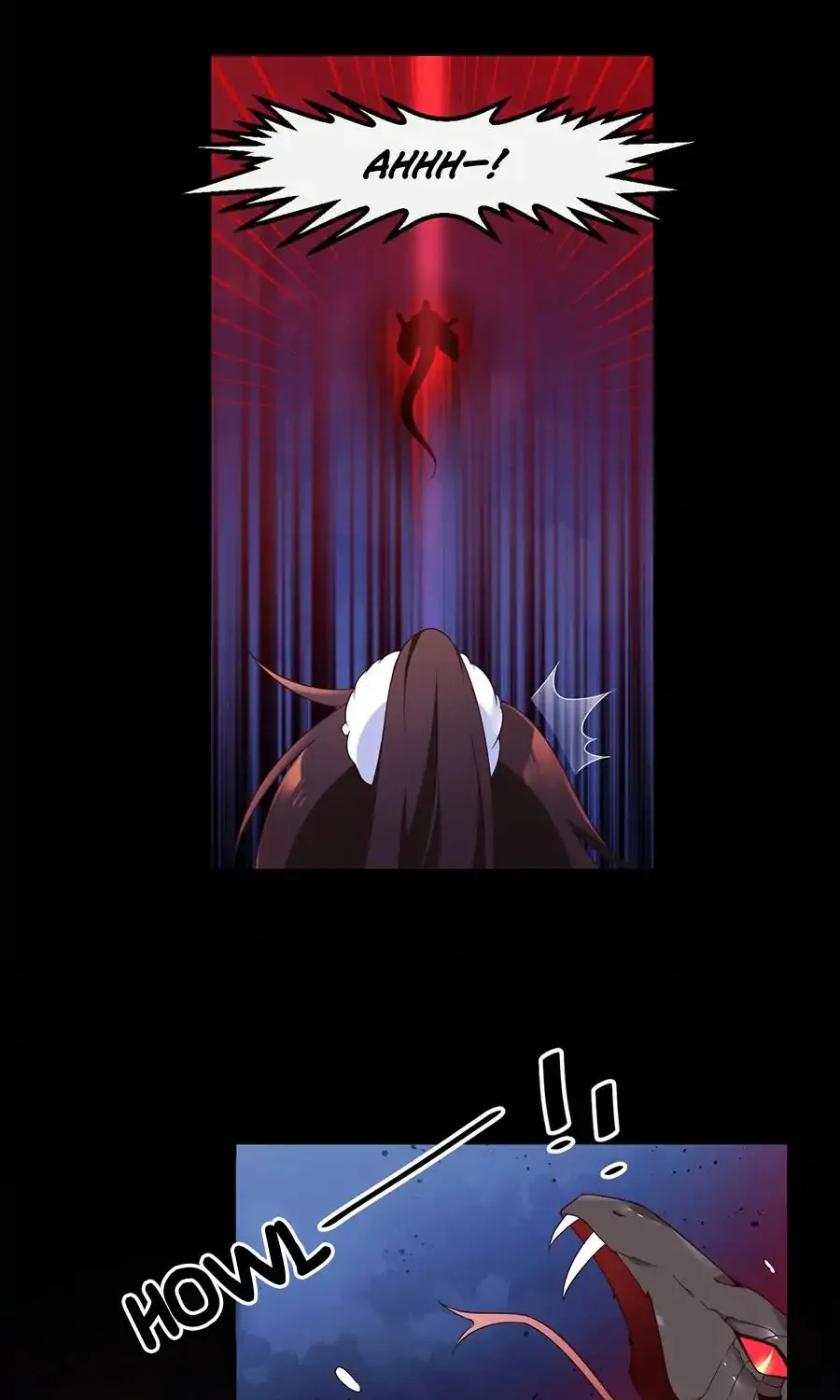 Read The Distinguished Cute Master chapter 80 image 23 on Lezhin