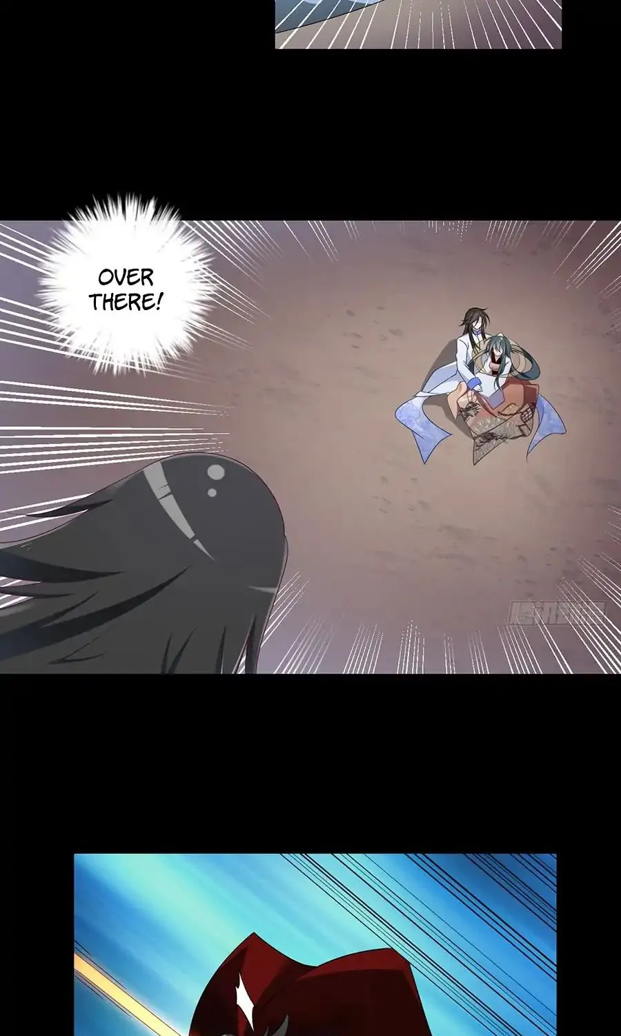 Read The Distinguished Cute Master chapter 80 image 4 on Lezhin