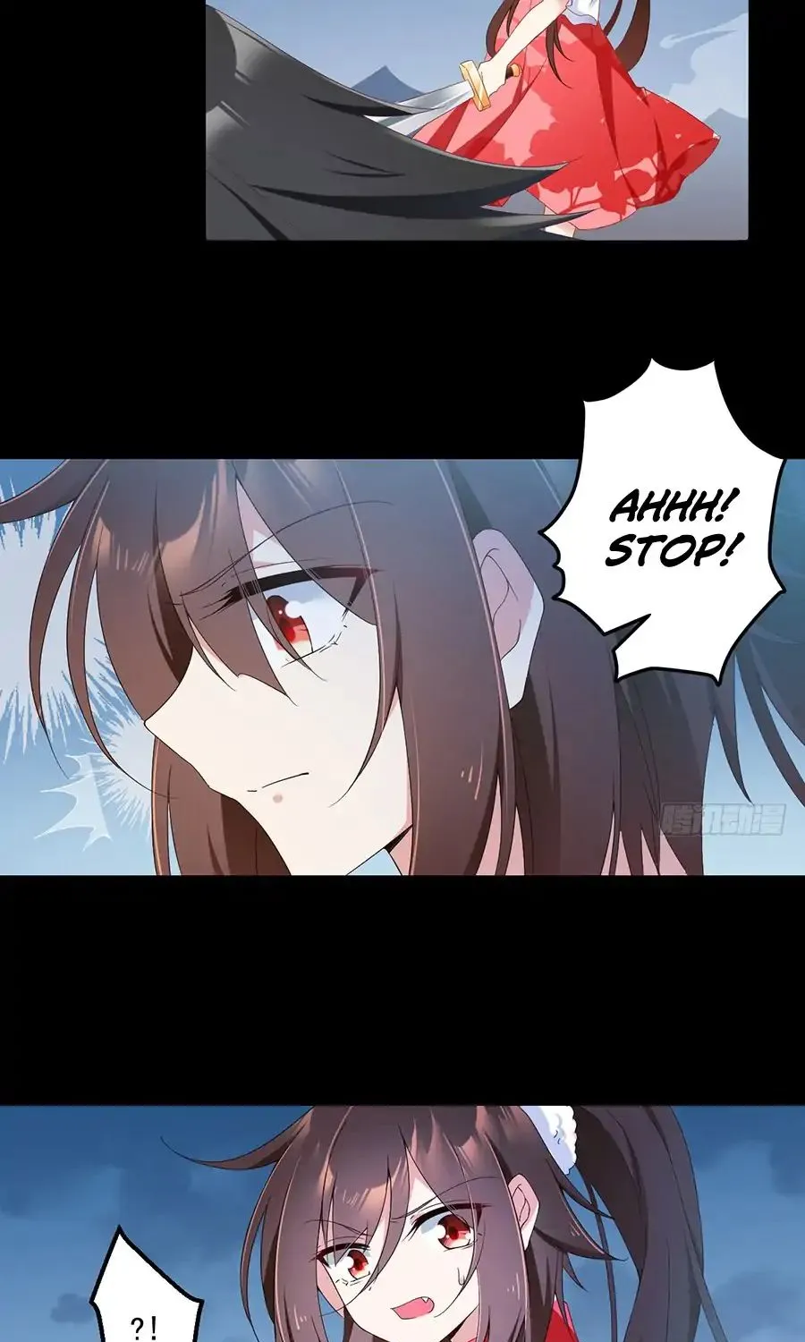 Read The Distinguished Cute Master chapter 81 image 10 on Lezhin