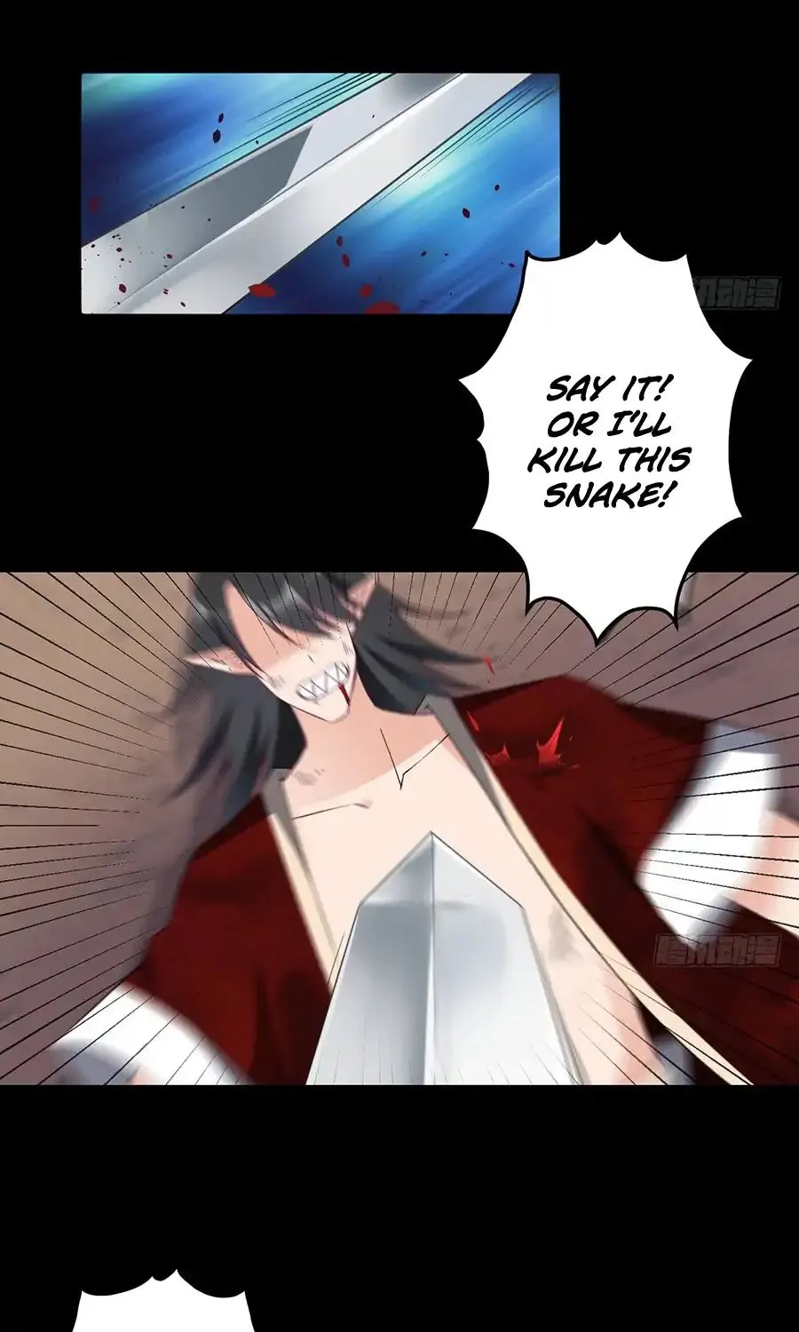 Read The Distinguished Cute Master chapter 81 image 18 on Lezhin