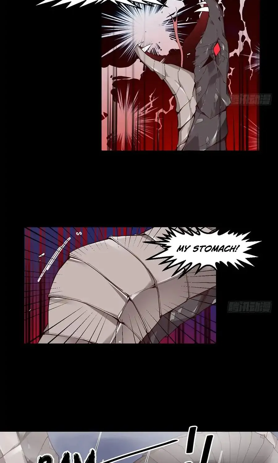 Read The Distinguished Cute Master chapter 81 image 5 on Lezhin