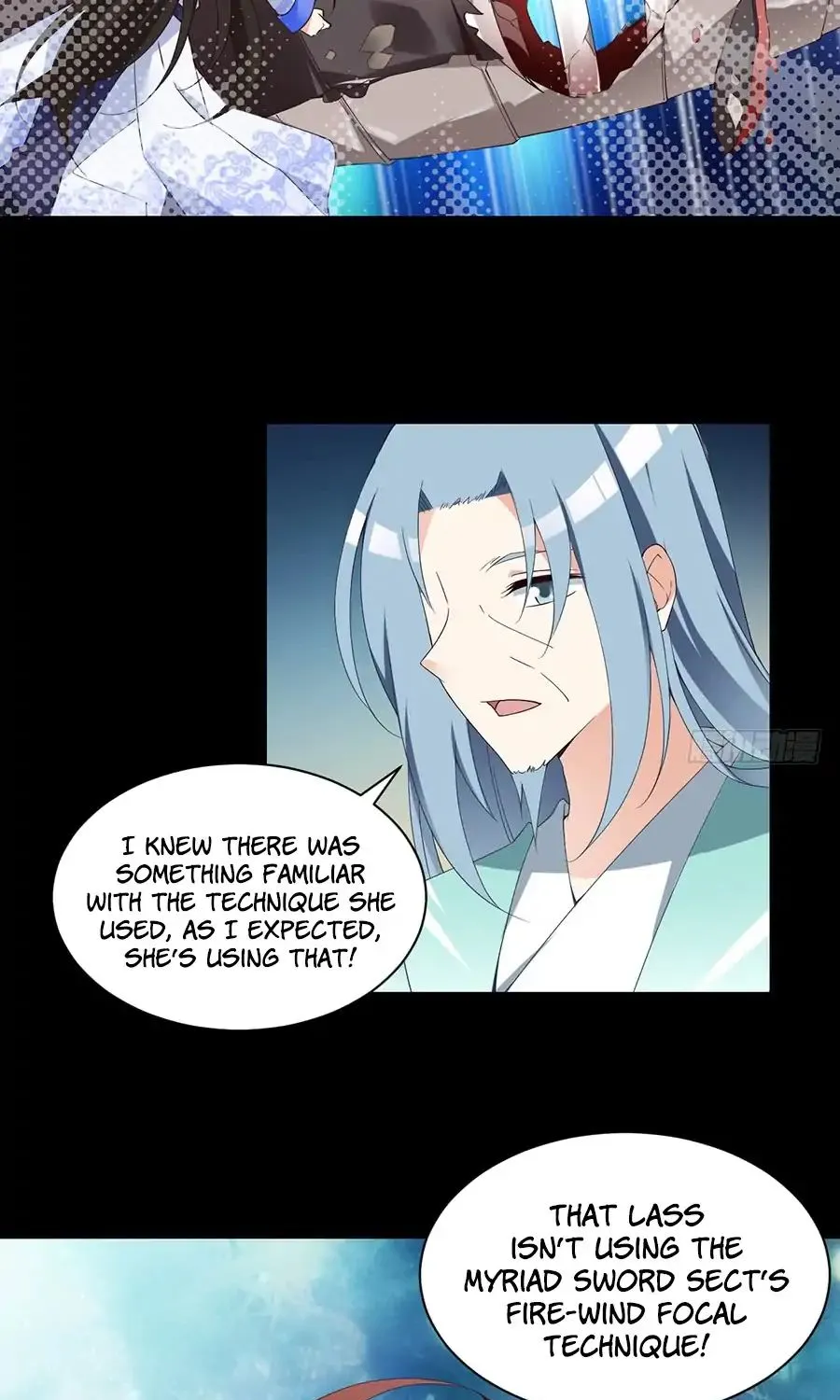 Read The Distinguished Cute Master chapter 81 image 7 on Lezhin