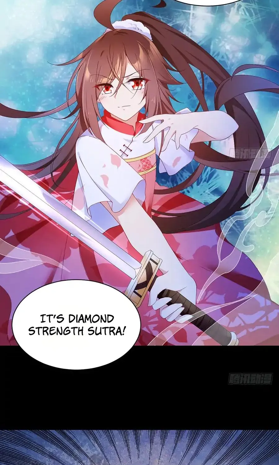 Read The Distinguished Cute Master chapter 81 image 8 on Lezhin
