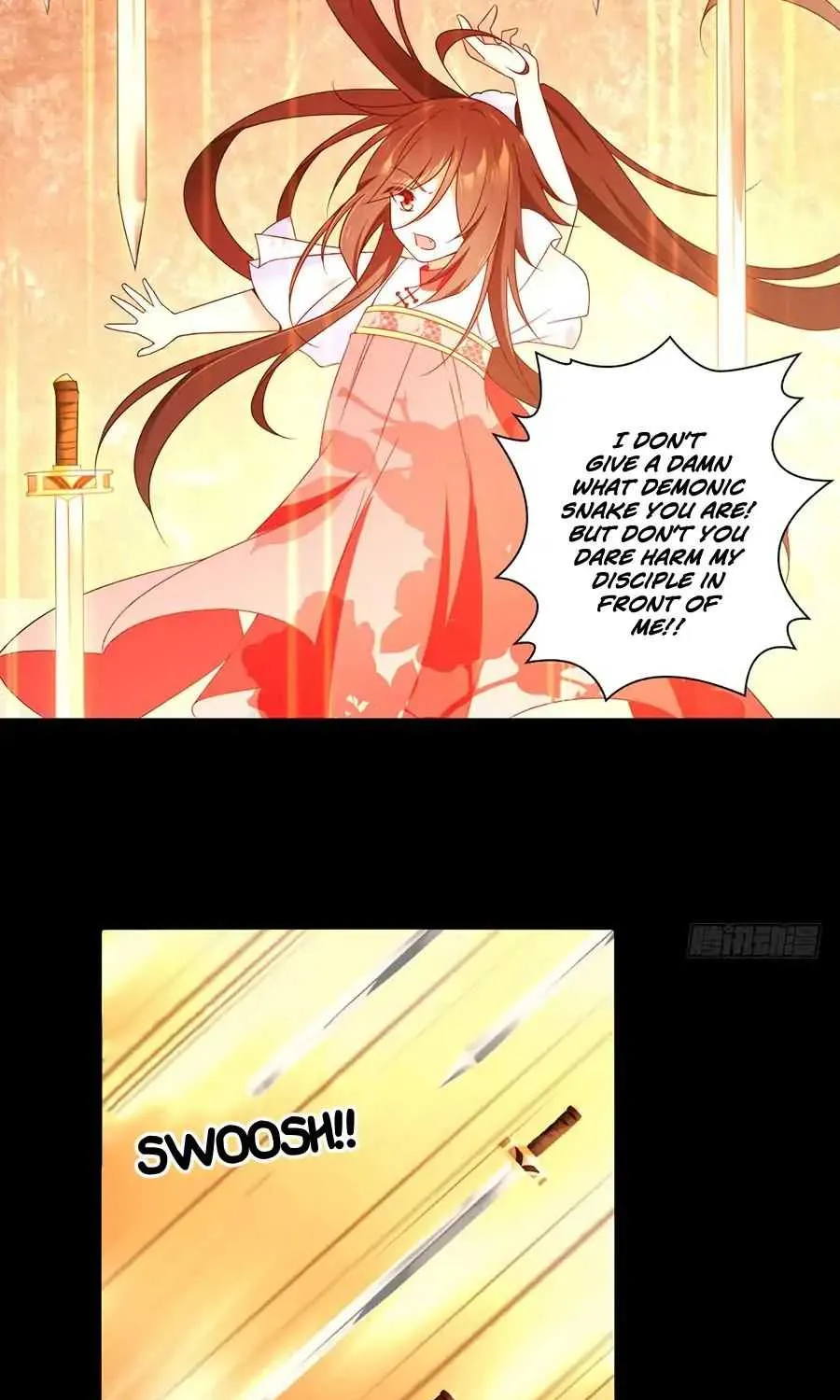 Read The Distinguished Cute Master chapter 82 image 14 on Lezhin
