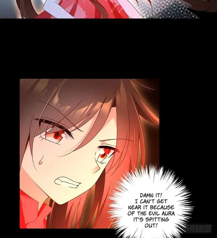 Read The Distinguished Cute Master chapter 82 image 17 on Lezhin