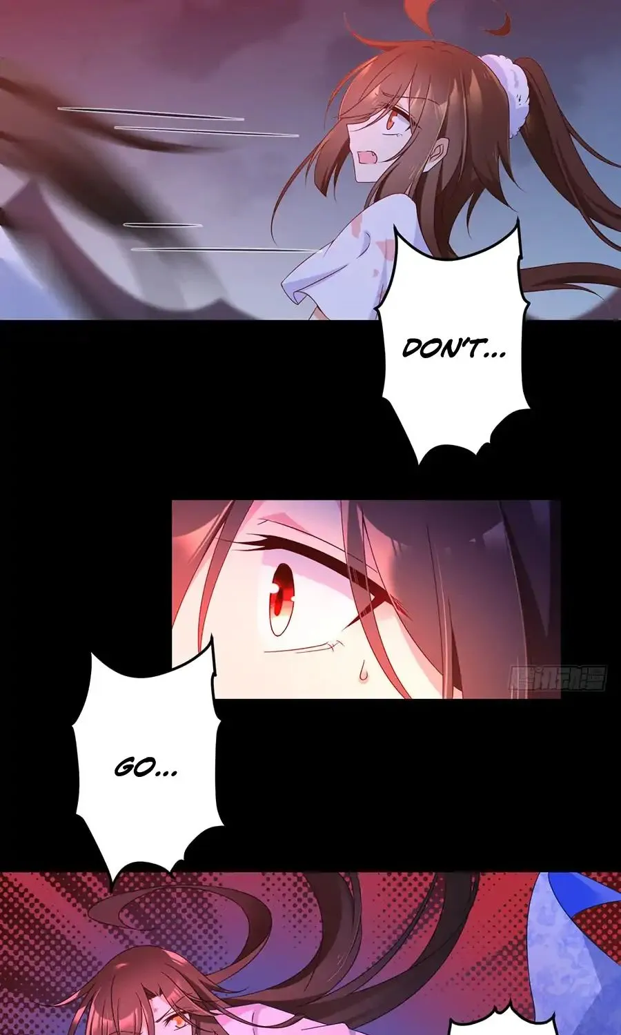 Read The Distinguished Cute Master chapter 82 image 8 on Lezhin