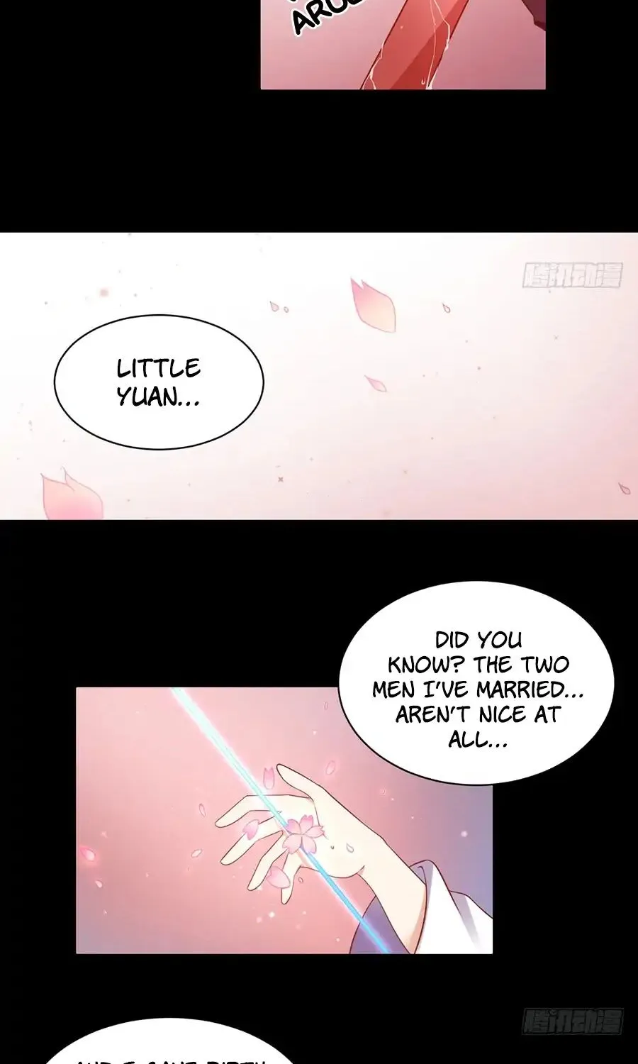 Read The Distinguished Cute Master chapter 83 image 10 on Lezhin