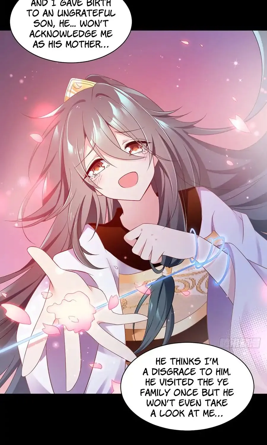 Read The Distinguished Cute Master chapter 83 image 11 on Lezhin