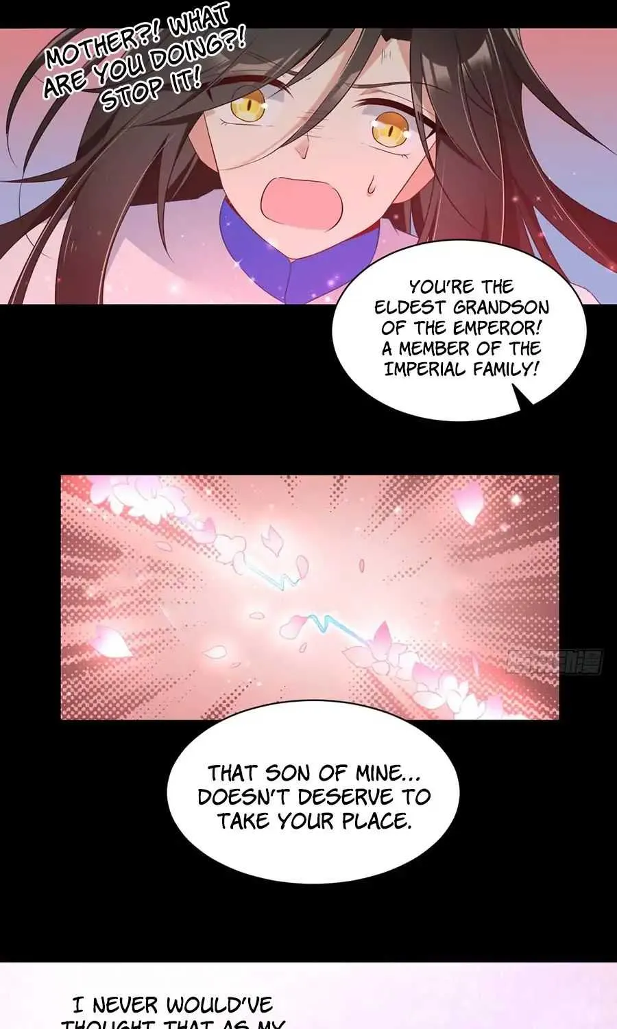 Read The Distinguished Cute Master chapter 83 image 13 on Lezhin
