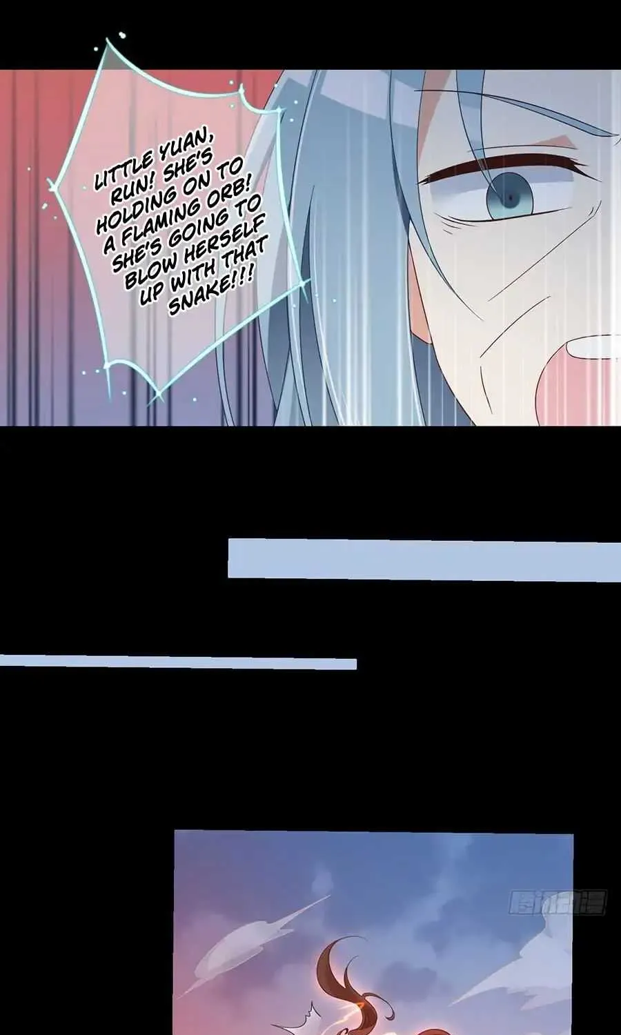 Read The Distinguished Cute Master chapter 83 image 17 on Lezhin