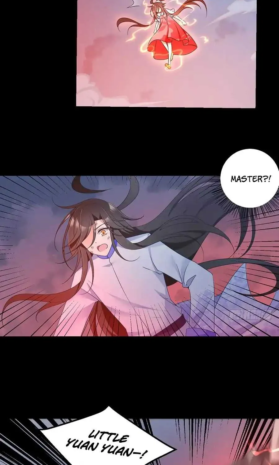 Read The Distinguished Cute Master chapter 83 image 18 on Lezhin
