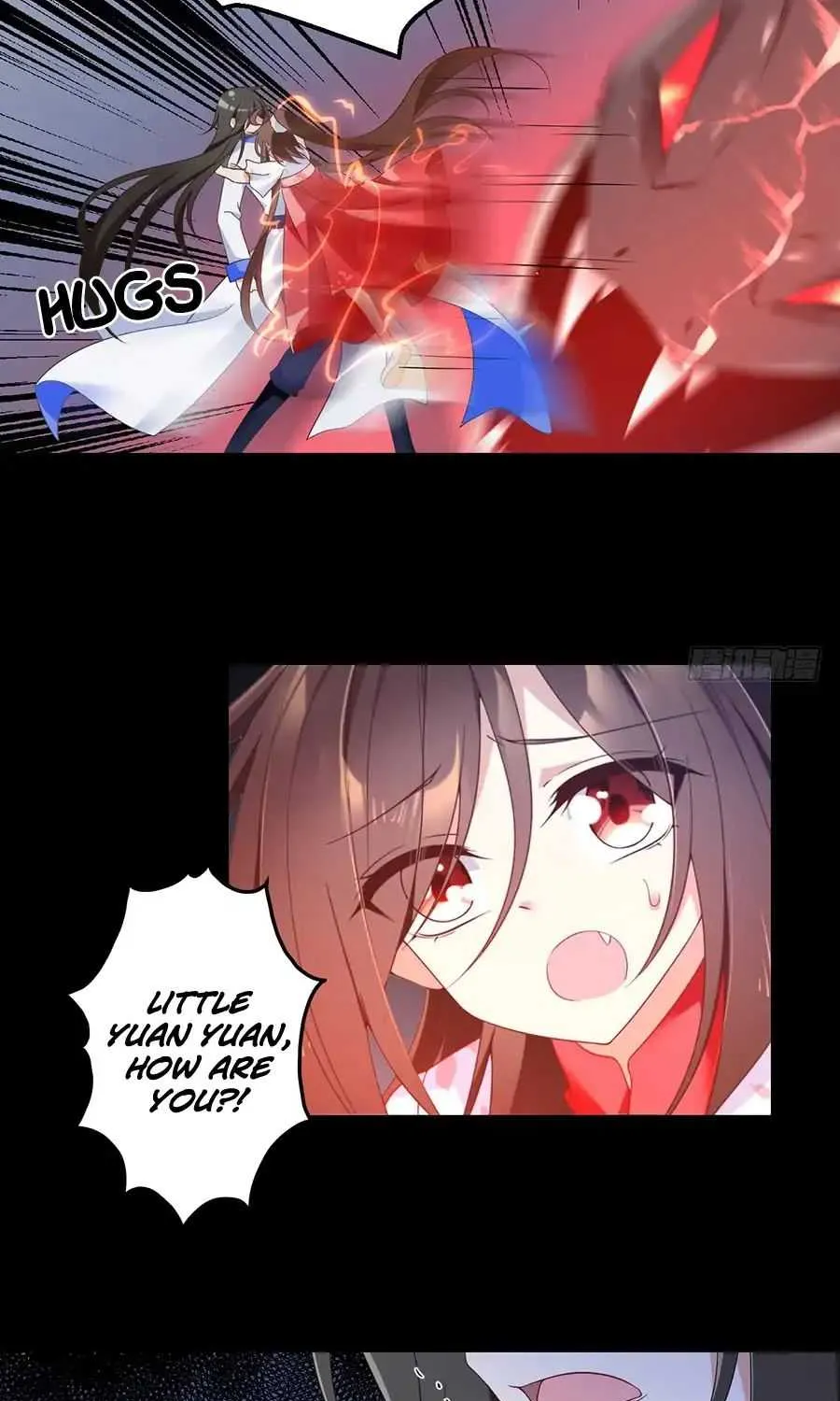Read The Distinguished Cute Master chapter 83 image 19 on Lezhin