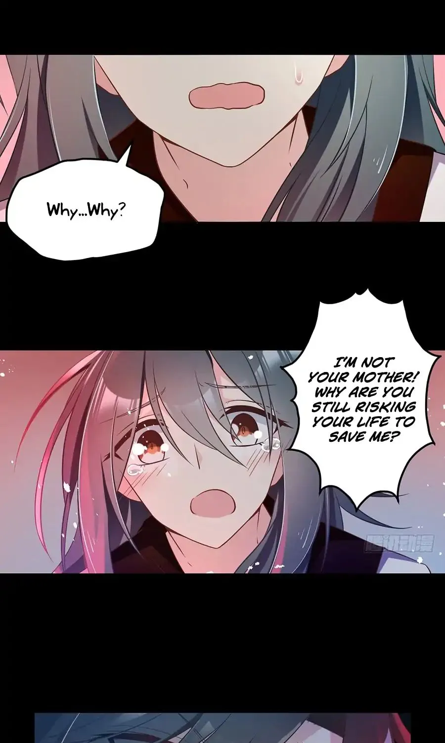 Read The Distinguished Cute Master chapter 83 image 2 on Lezhin