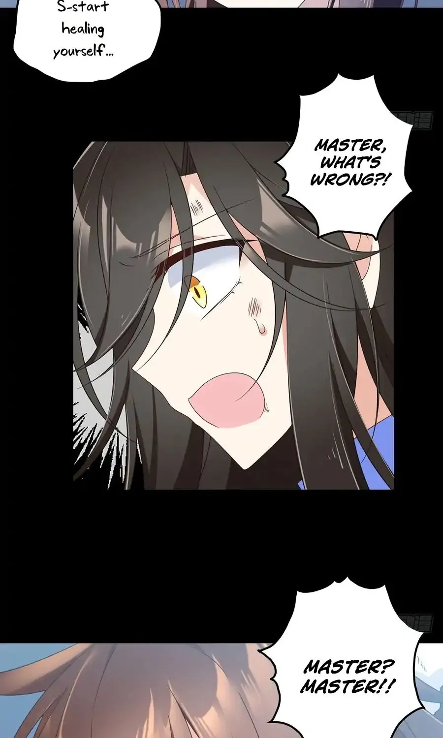 Read The Distinguished Cute Master chapter 83 image 24 on Lezhin