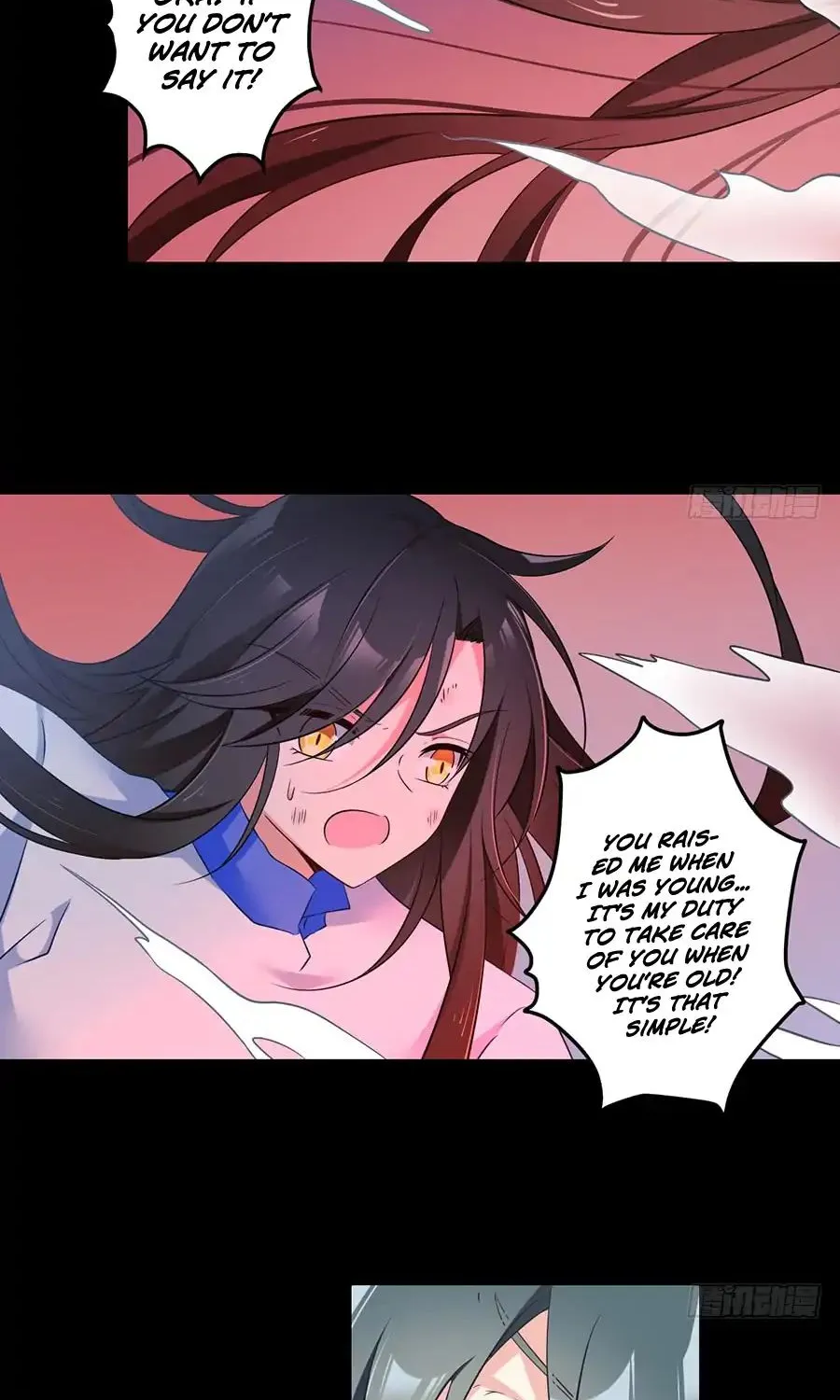 Read The Distinguished Cute Master chapter 83 image 6 on Lezhin