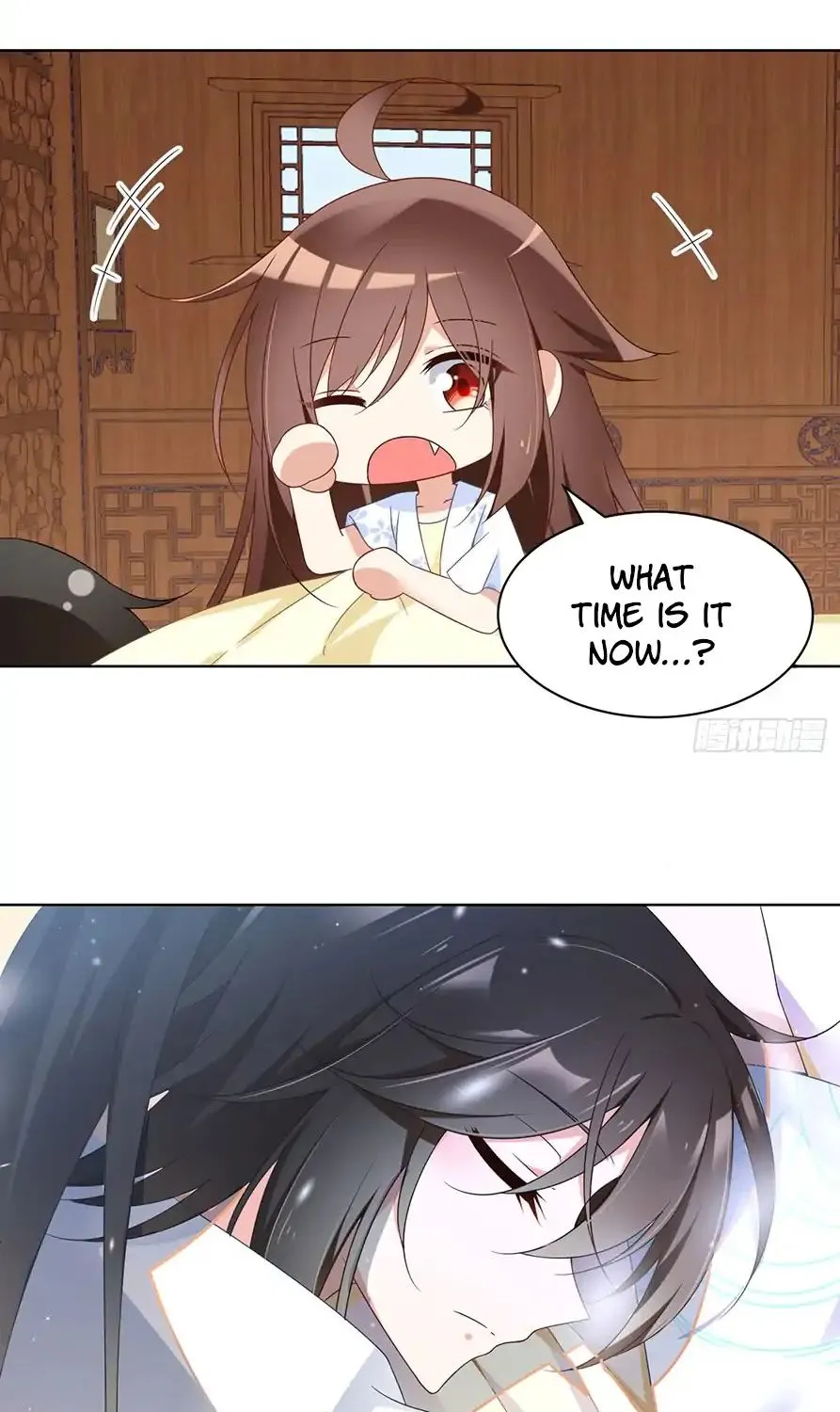 Read The Distinguished Cute Master chapter 84 image 15 on Lezhin