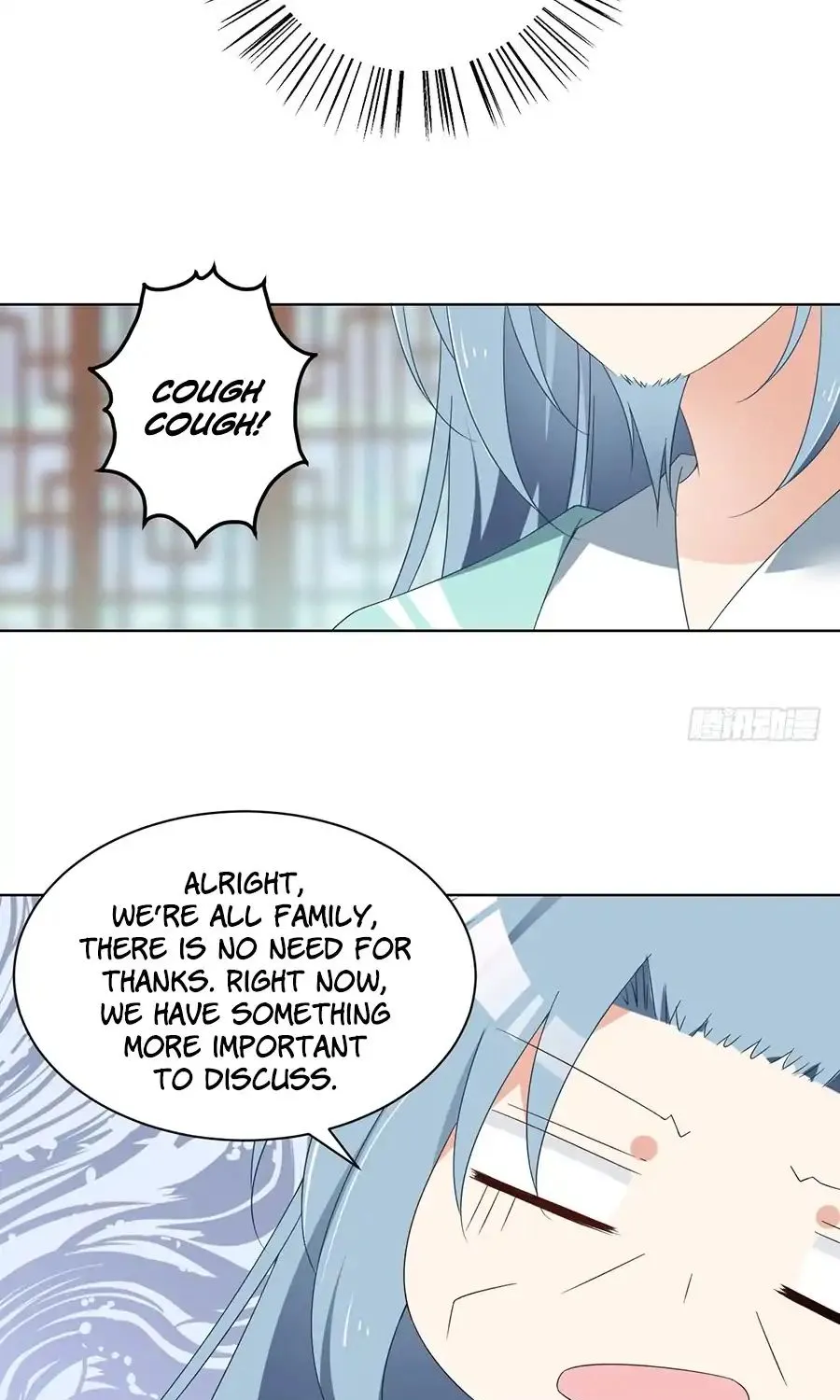 Read The Distinguished Cute Master chapter 84 image 22 on Lezhin