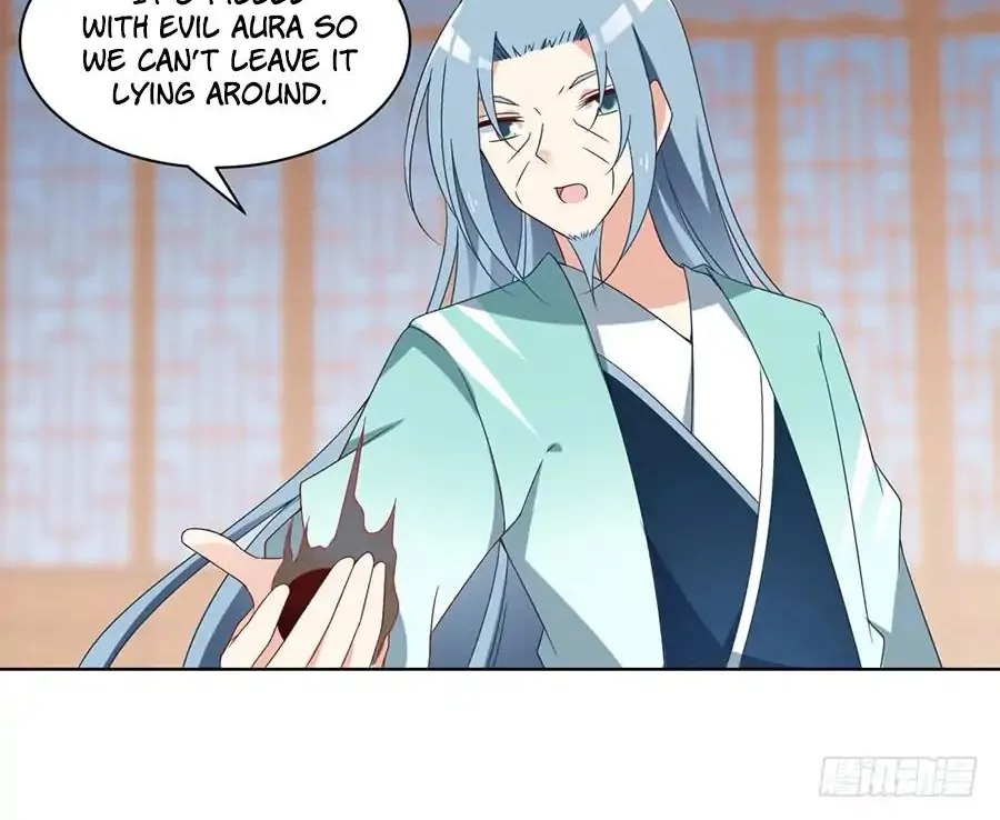 Read The Distinguished Cute Master chapter 84 image 8 on Lezhin