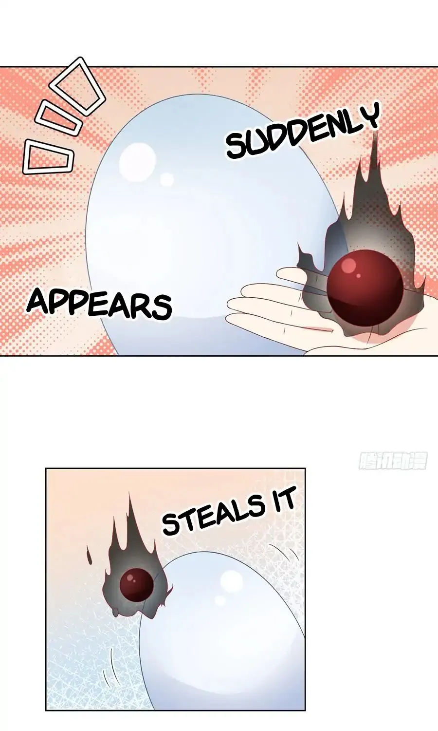 Read The Distinguished Cute Master chapter 84 image 9 on Lezhin