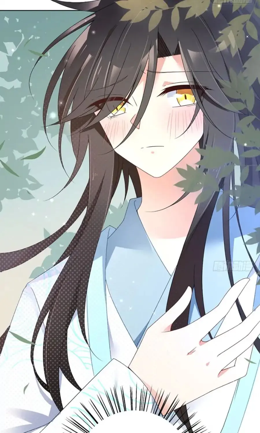 Read The Distinguished Cute Master chapter 85 image 24 on Lezhin