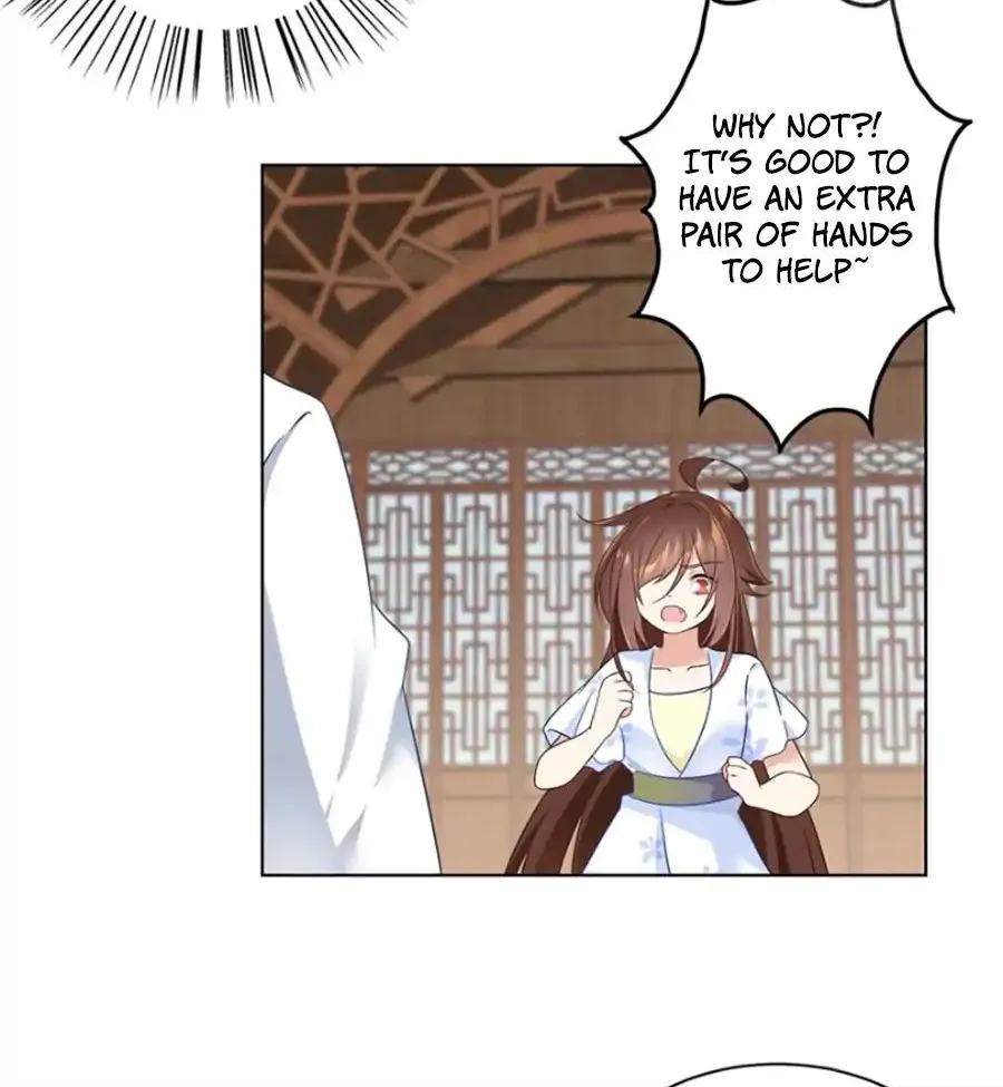 Read The Distinguished Cute Master chapter 85 image 3 on Lezhin