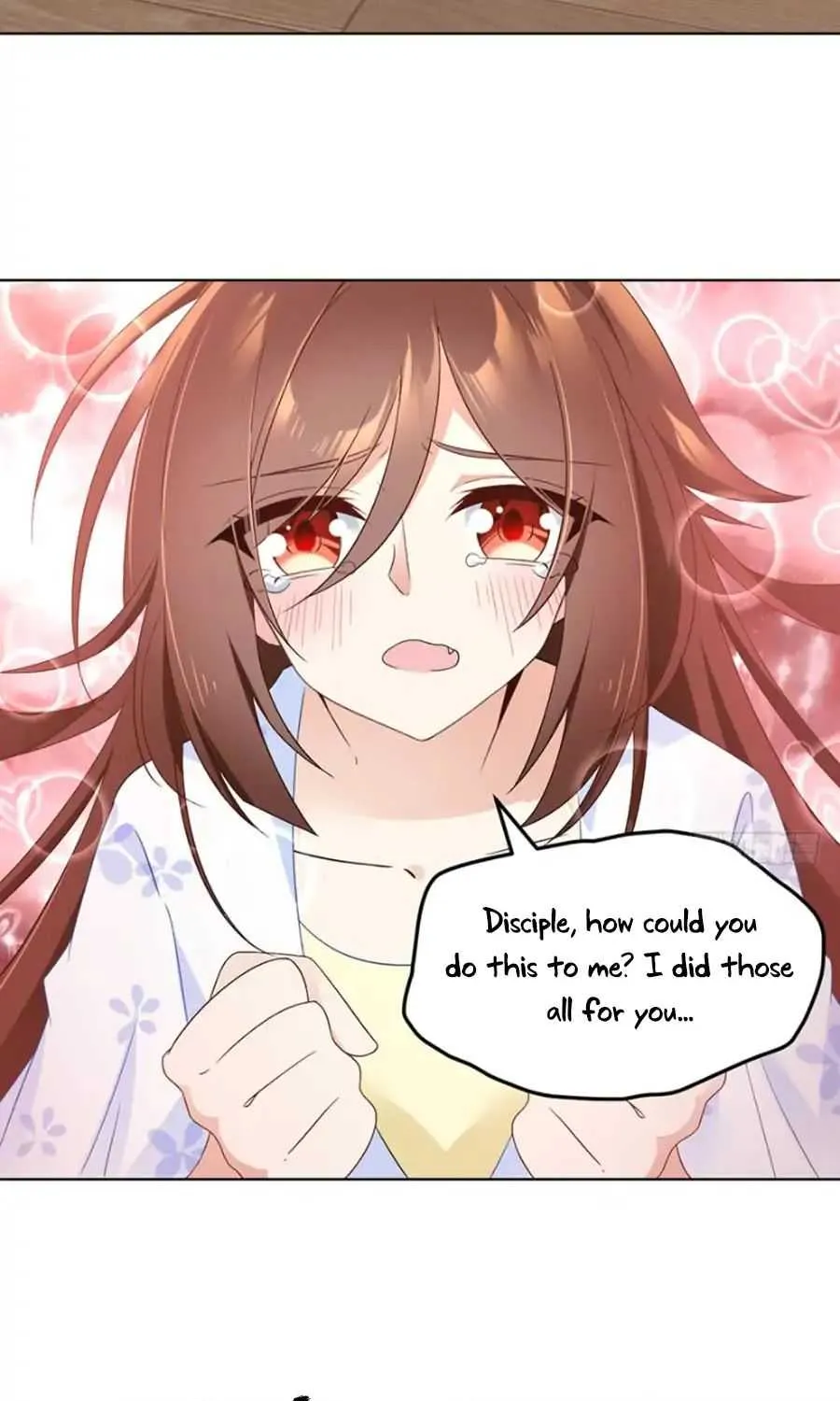 Read The Distinguished Cute Master chapter 85 image 7 on Lezhin