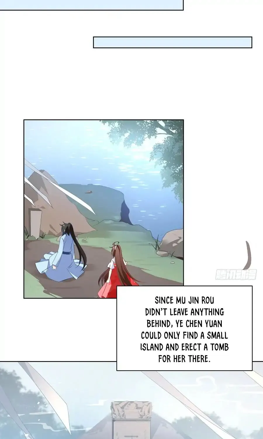 Read The Distinguished Cute Master chapter 87 image 11 on Lezhin