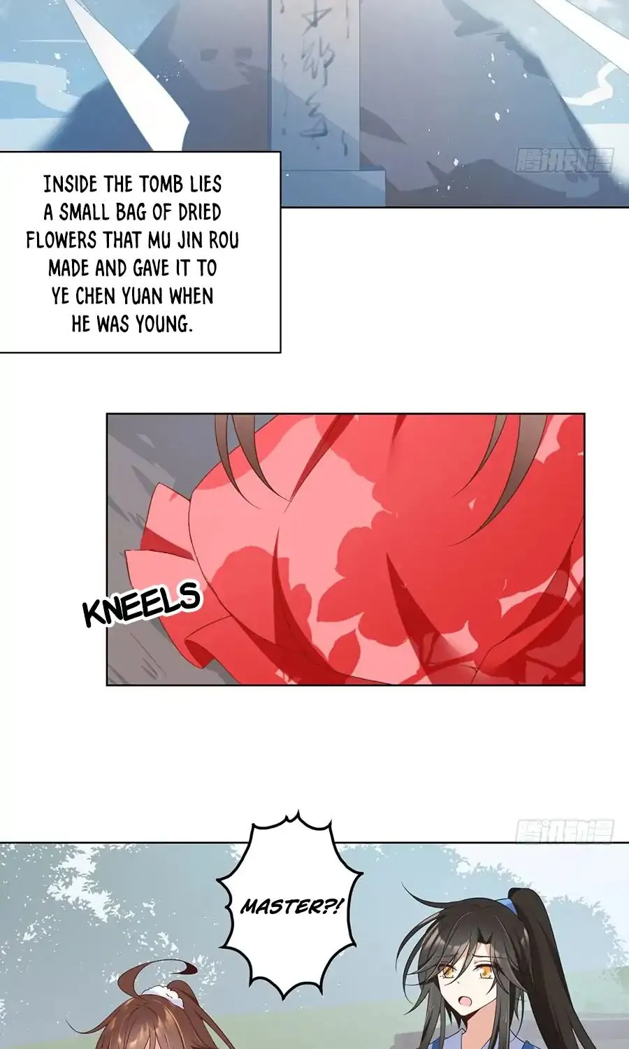 Read The Distinguished Cute Master chapter 87 image 12 on Lezhin