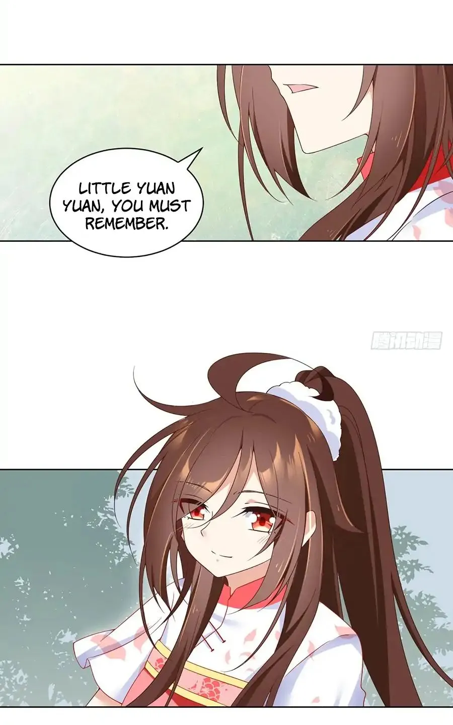 Read The Distinguished Cute Master chapter 87 image 22 on Lezhin