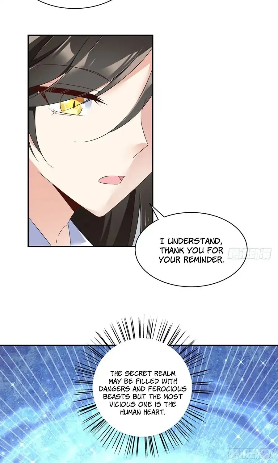 Read The Distinguished Cute Master chapter 88 image 13 on Lezhin