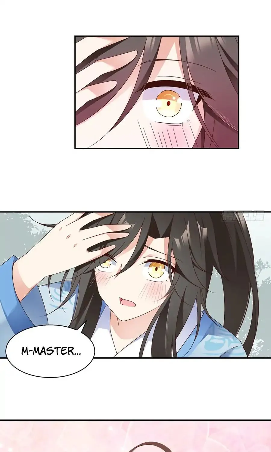 Read The Distinguished Cute Master chapter 88 image 2 on Lezhin