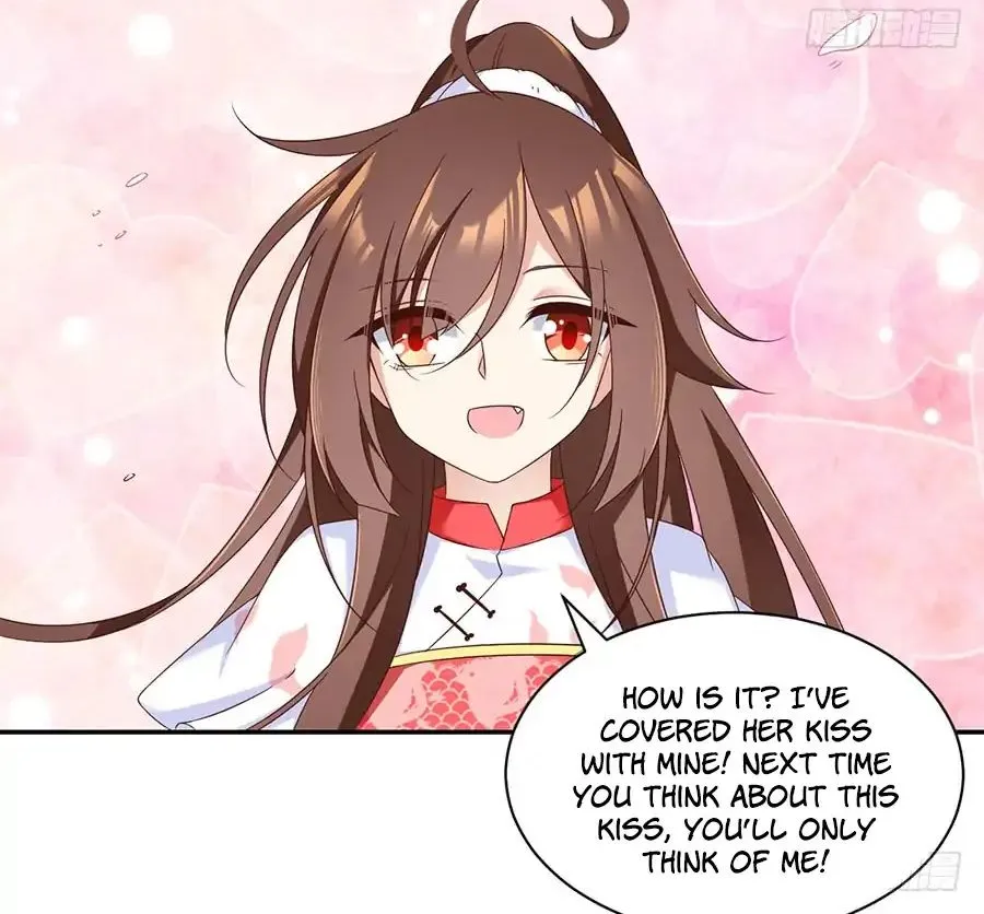 Read The Distinguished Cute Master chapter 88 image 3 on Lezhin