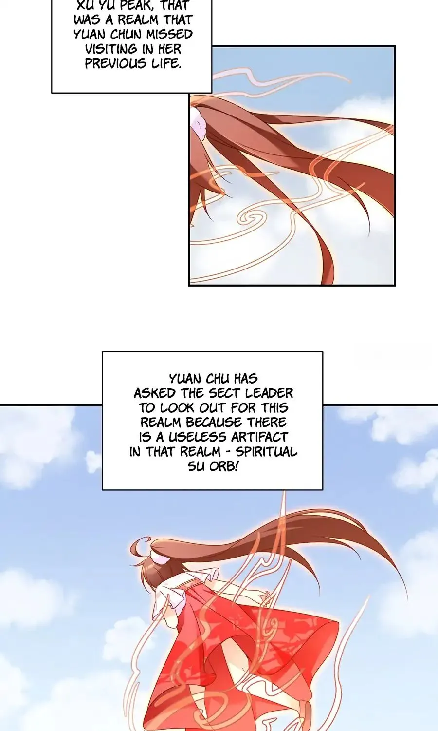 Read The Distinguished Cute Master chapter 89 image 10 on Lezhin