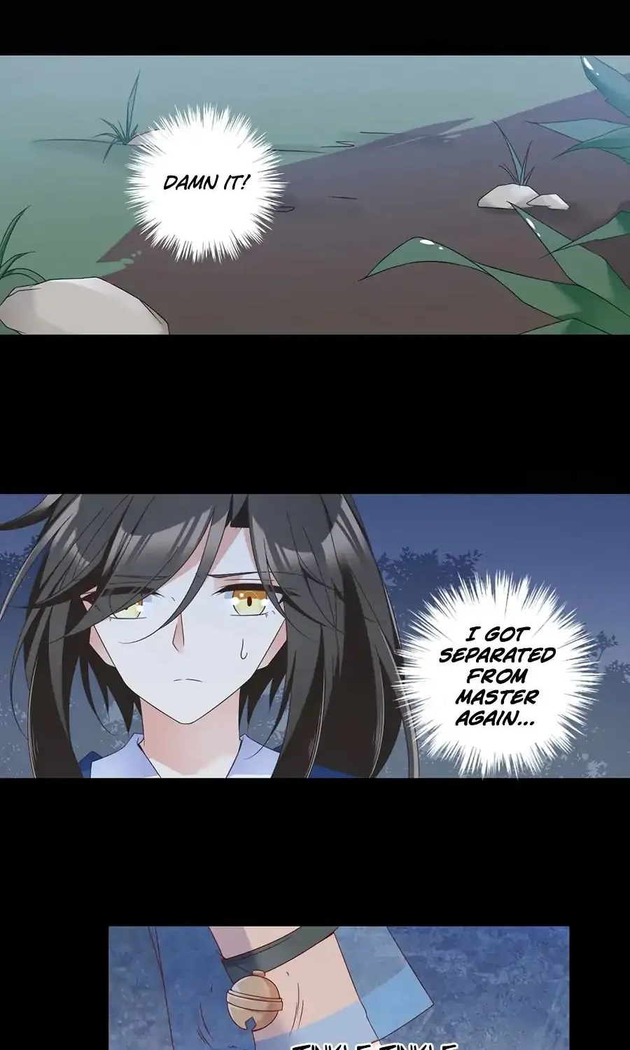 Read The Distinguished Cute Master chapter 89 image 14 on Lezhin
