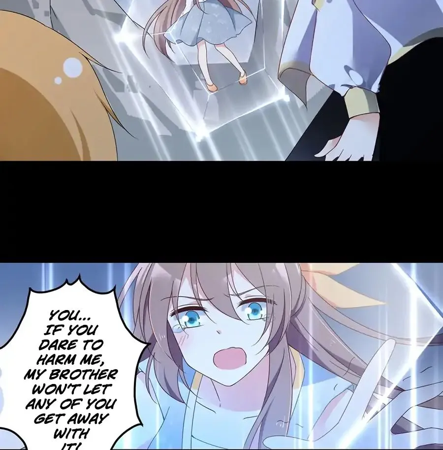 Read The Distinguished Cute Master chapter 89 image 18 on Lezhin